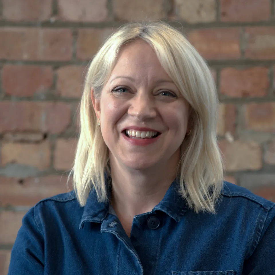 Louise Rowley Picture