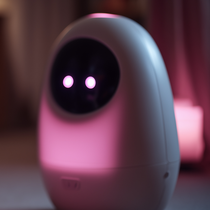AI Agency in Physical Spaces
