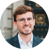 Testimonial Author Image