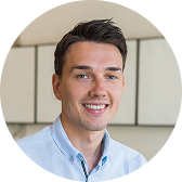 Testimonial Author Image