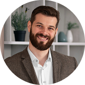 Testimonial Author Image