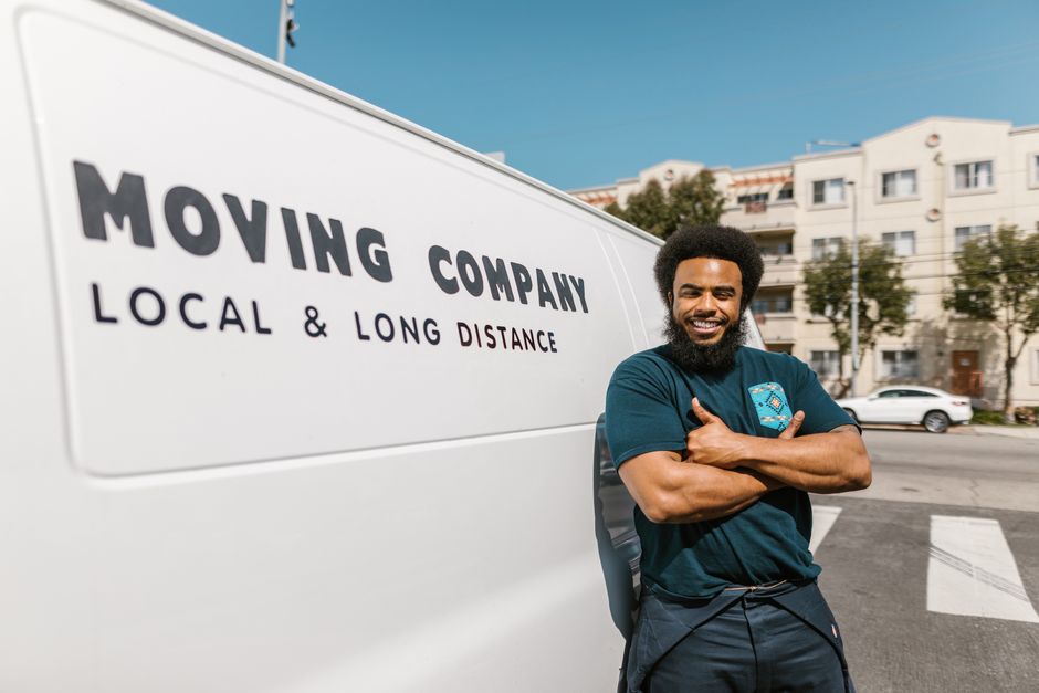 How To Choose A Moving Company