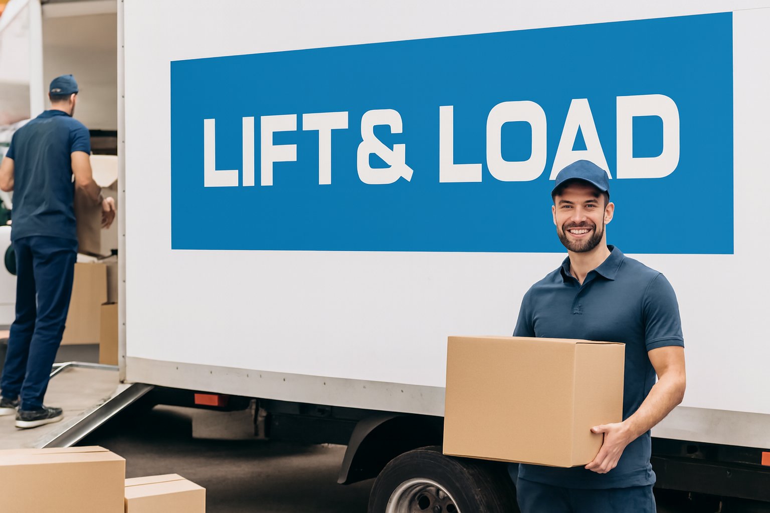 Moving Labor Cost Per Hour