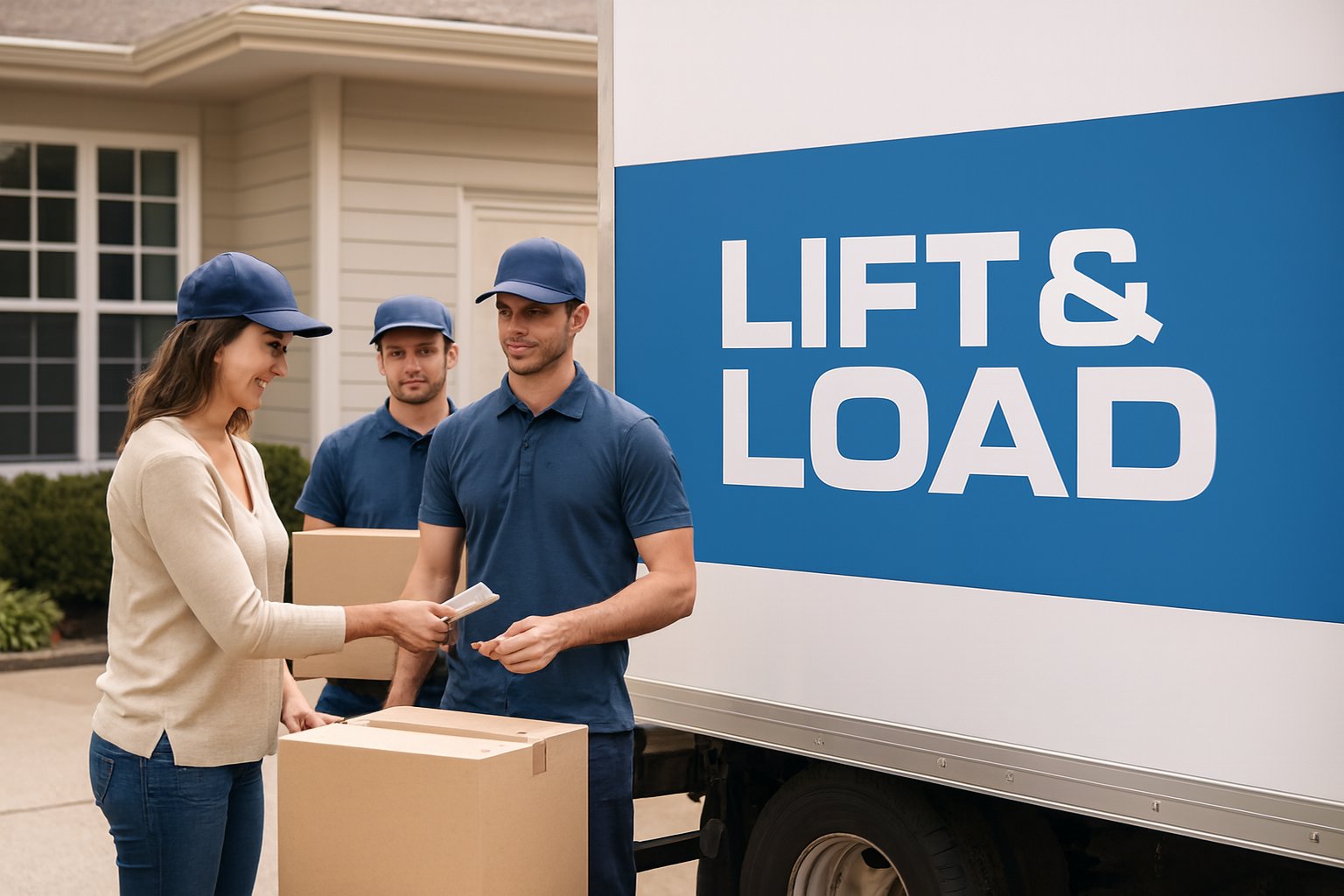Should You Tip Movers