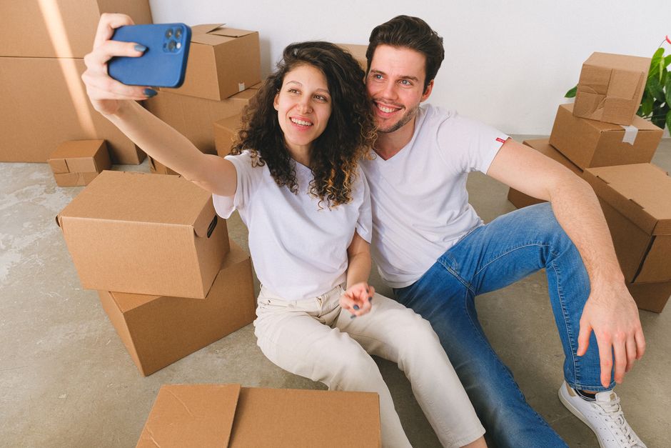 How Long Does It Take To Move
