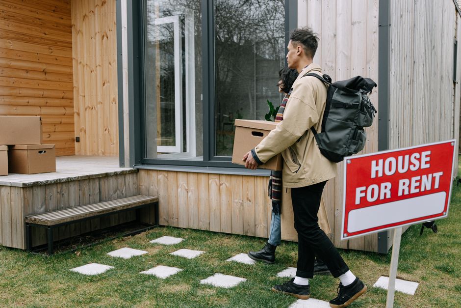 Moving Without Damaging Your Rental