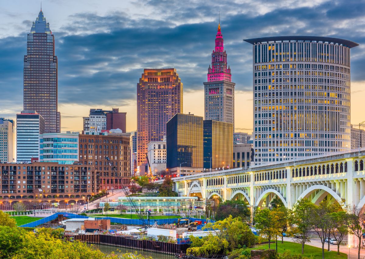 Strategic Insights for Your Move to Ohio