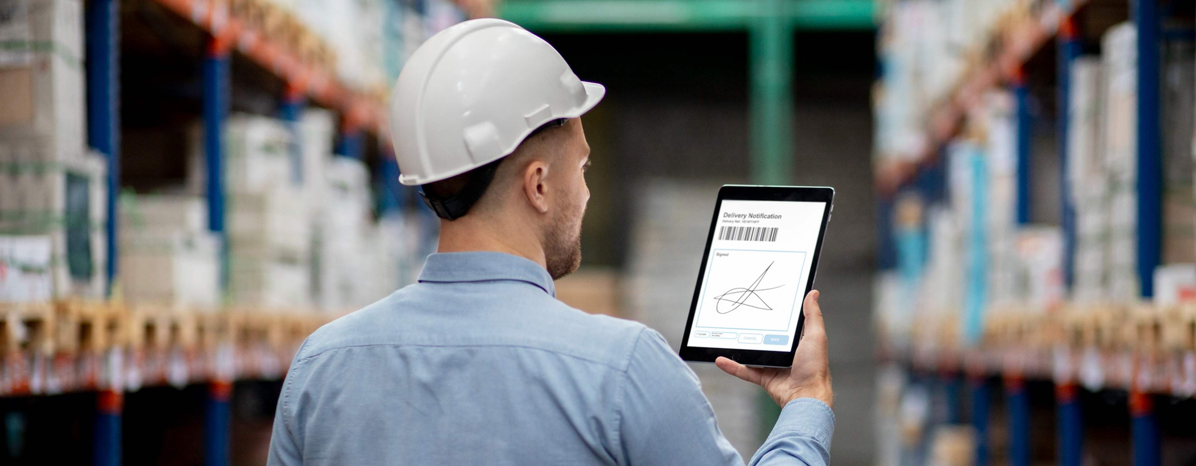 CMS Details Hero Image