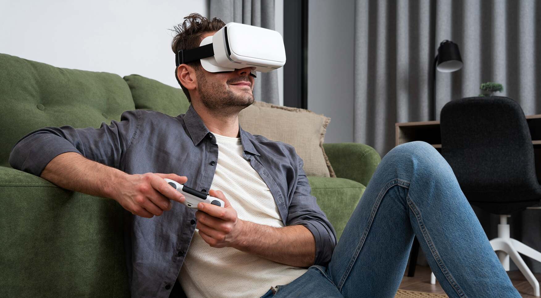 Service Description Image