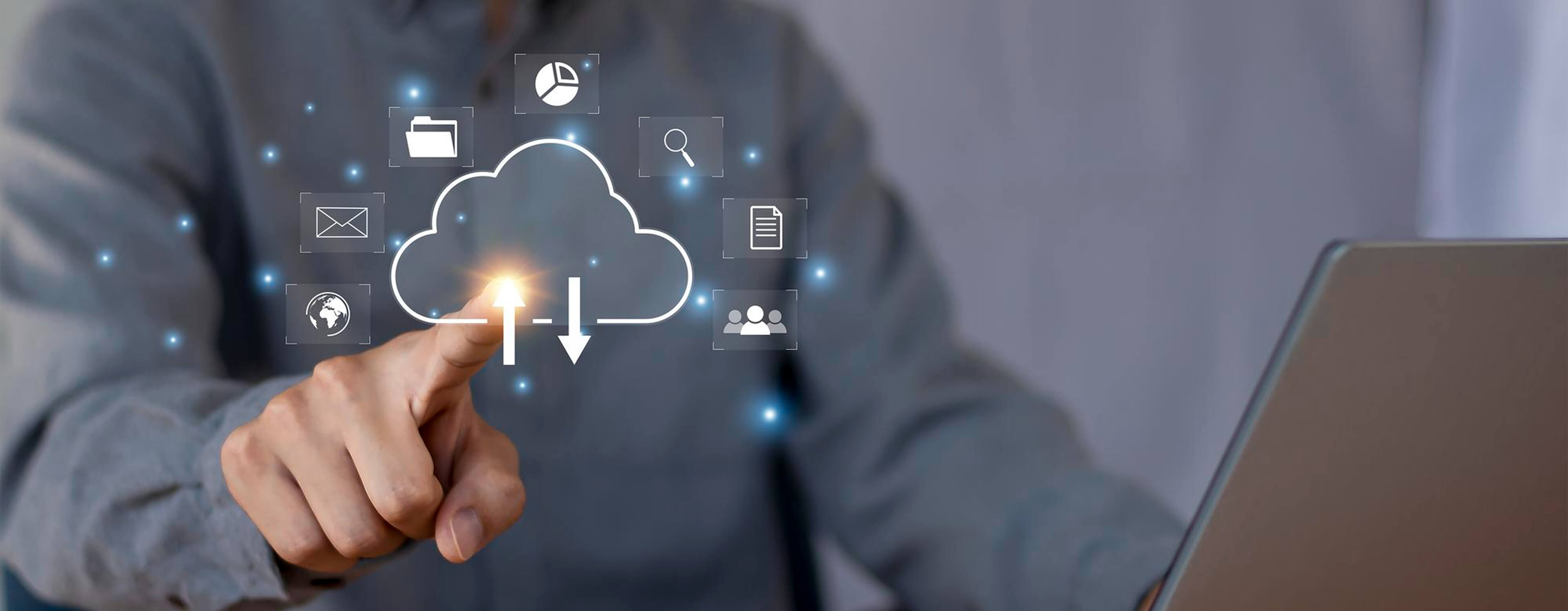 CMS Details Hero Image