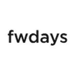 Логотип fwdays.