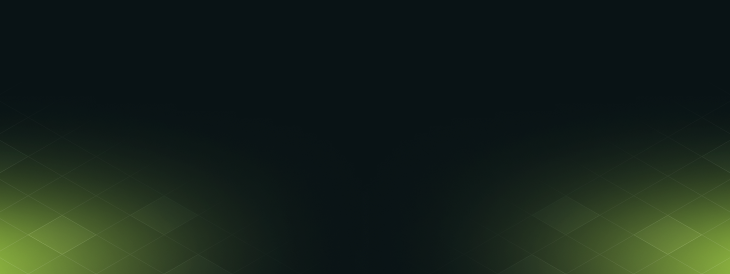 Contact form background lights and grids.