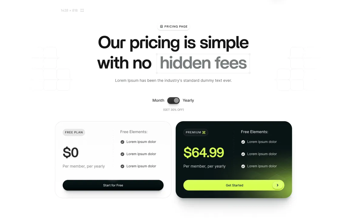 Carousel overview image.