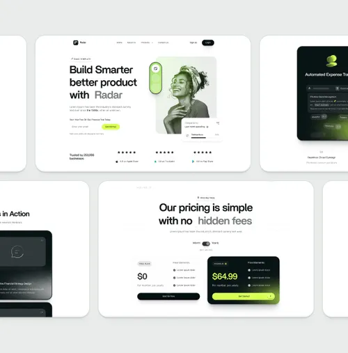 Include overview image.