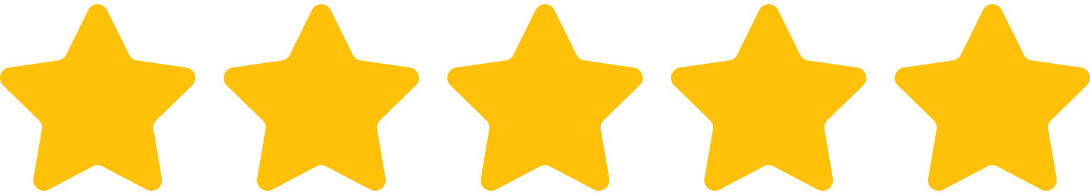 Bewertung: 5 von 5 Sternen