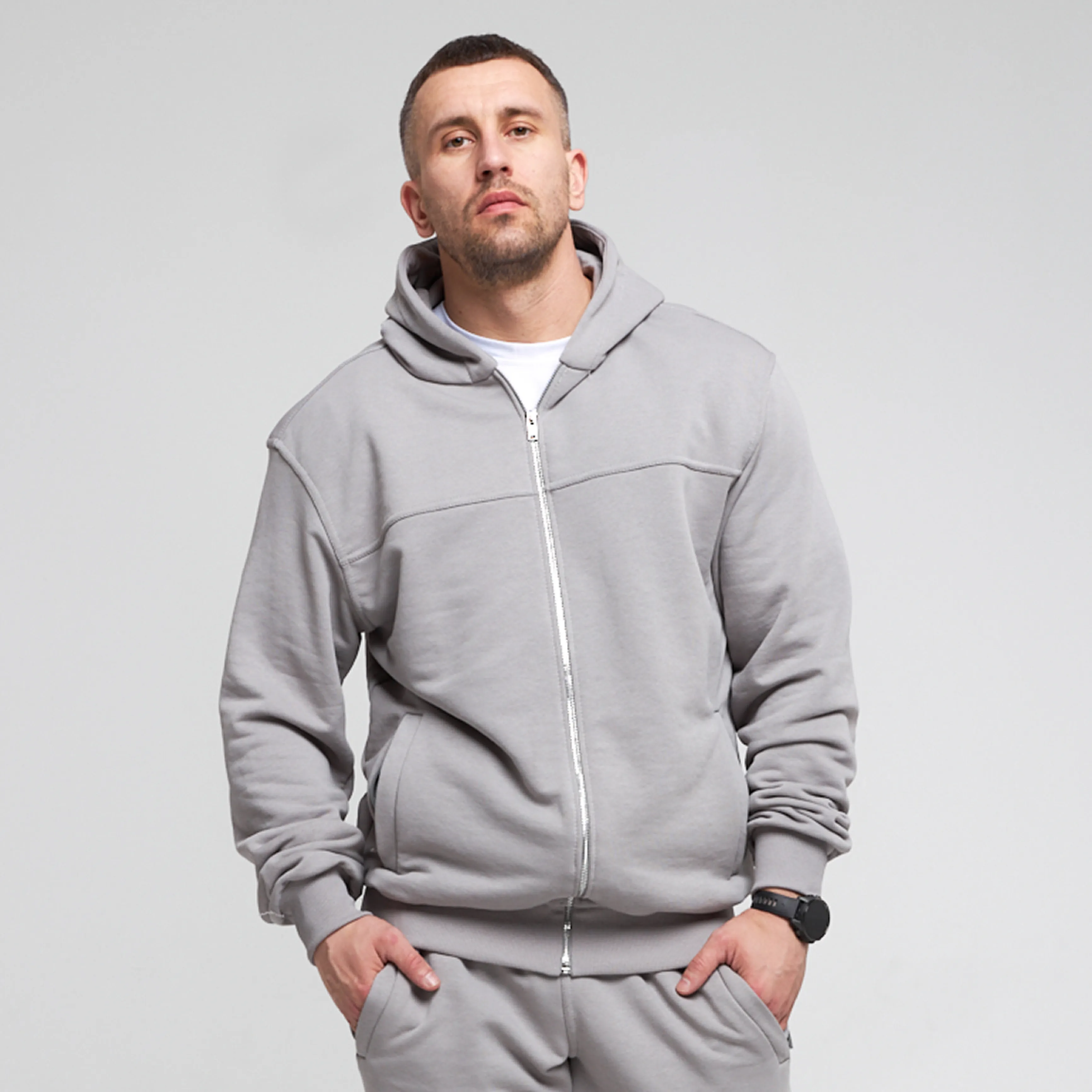 Обкладинка кейсу агенції the Kasta