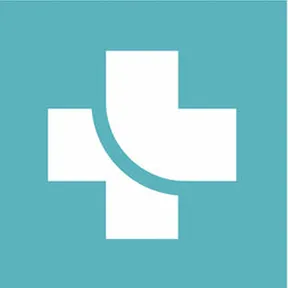 Логотип бренду медичного одягу