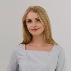 Марина Балобанова, власниця бренду NOVA FORM