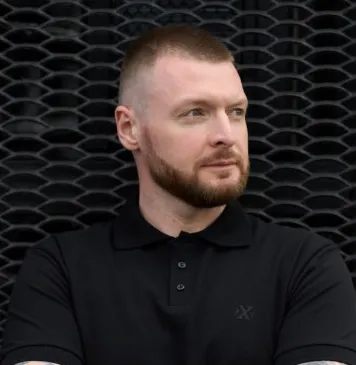 Микола Сабадаж, засновник Fanme