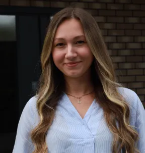 Анна Чепурнова, CEO My Flat.UA