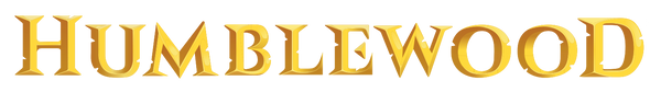 Humblewood logo