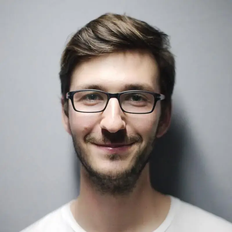 Testimonial Profile Picture