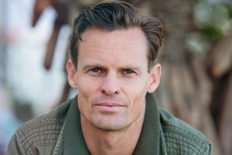 Testimonial Profile Picture