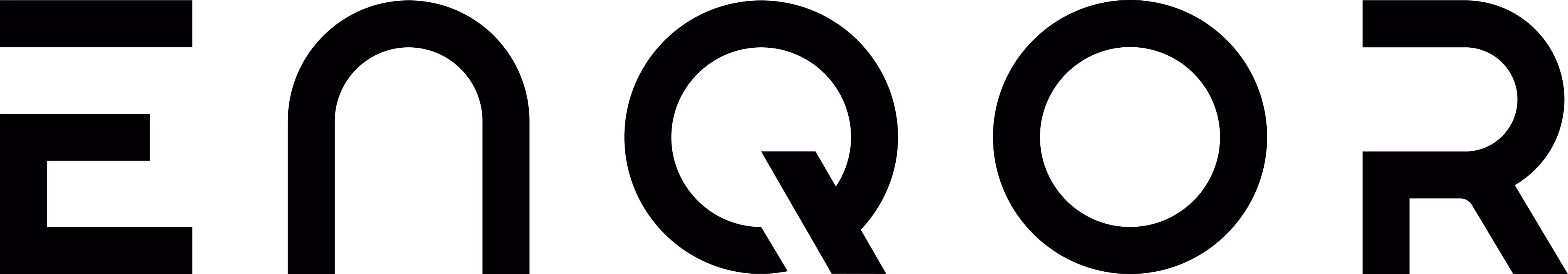 Enqor Logo