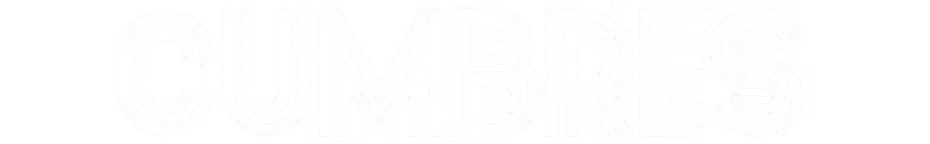 Logo for Cumbres
