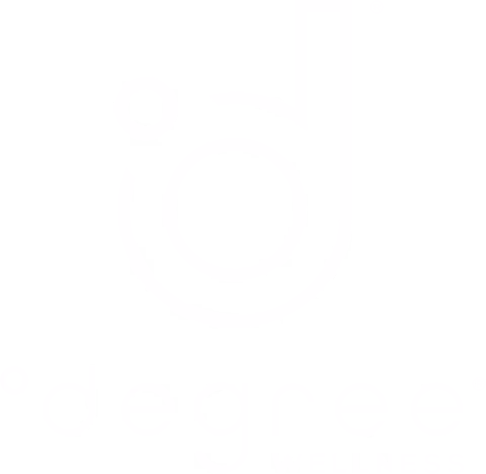 Logo for Degree Wellness