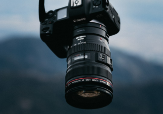 Investrio Dashboard for Entrepreneurs | Photographers