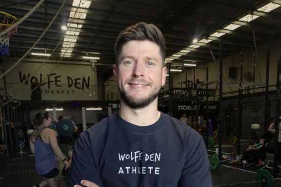 Welcome our new resident Physiotherapist