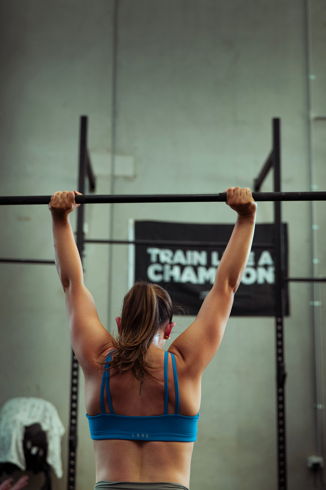 CrossFit