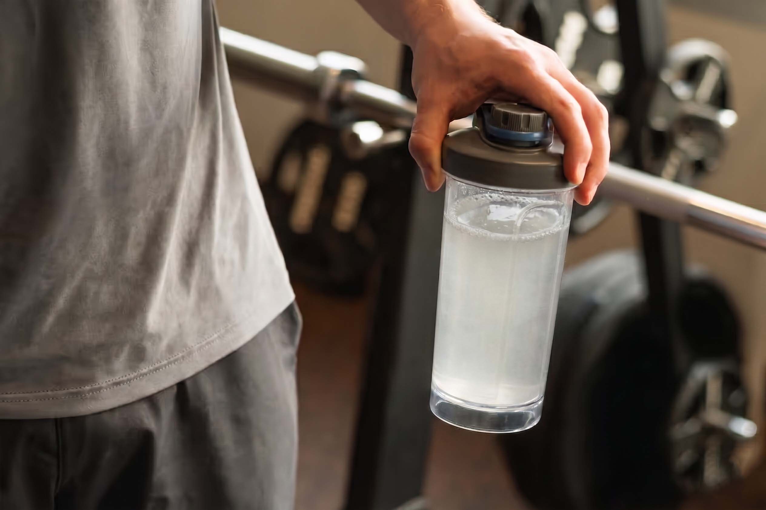 What creatine can do after 50