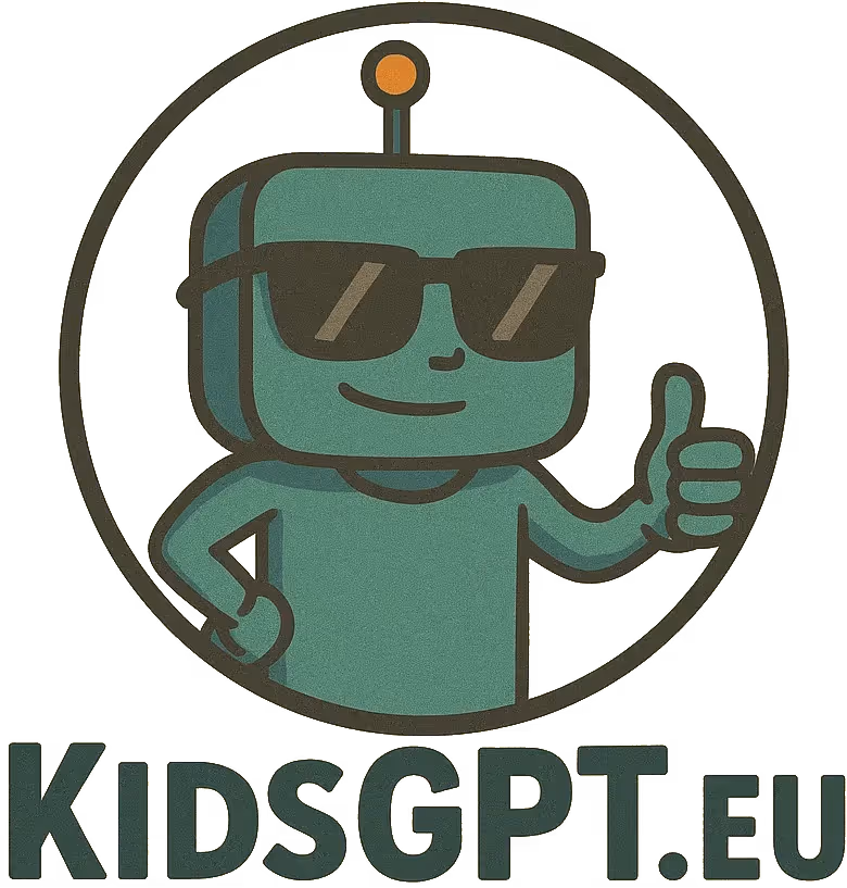 KidsGPT.eu
