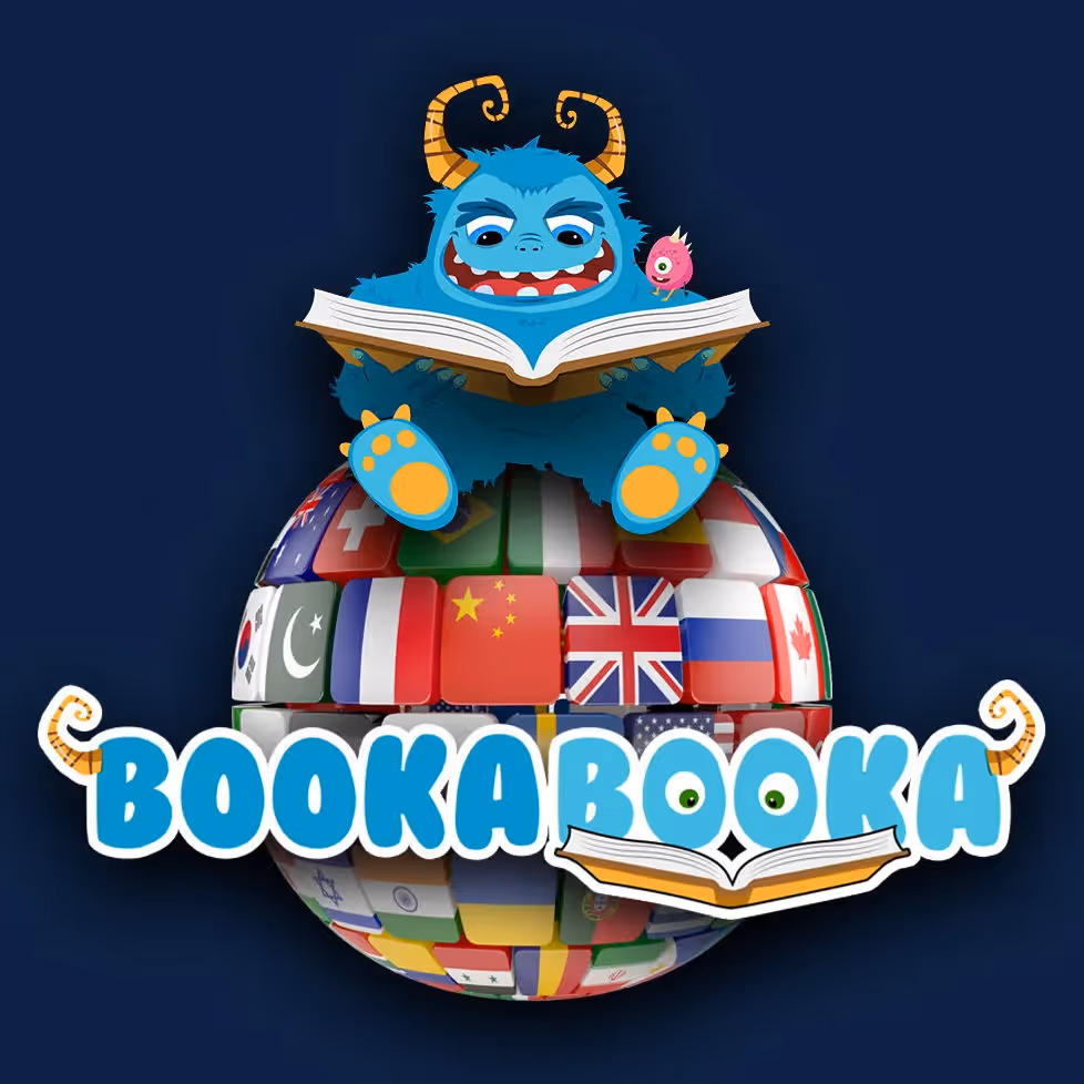 BookaBooka
