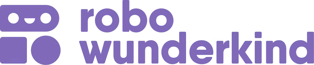 Robo Wunderkind 