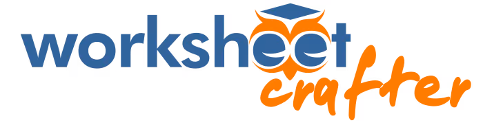 Worksheet Crafter (+ Worksheet Go!)