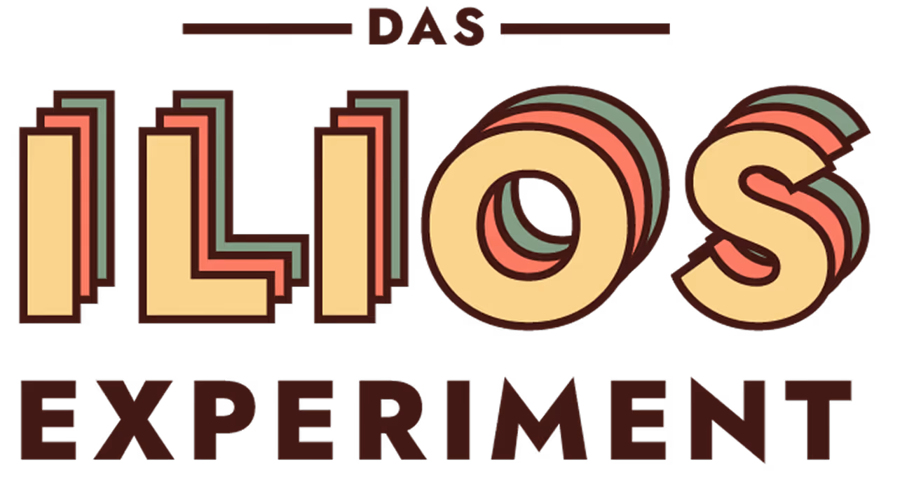DAS ILIOS EXPERIMENT