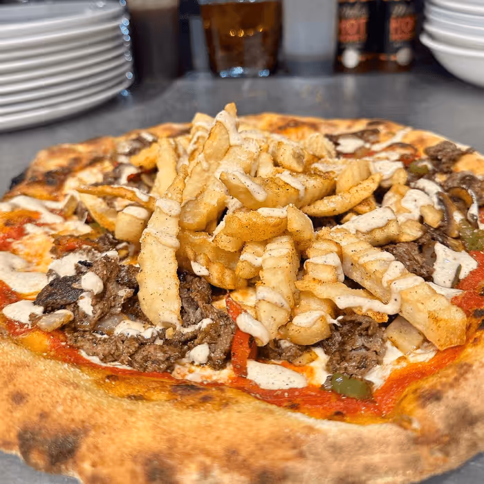 Paradise Hills Pizza