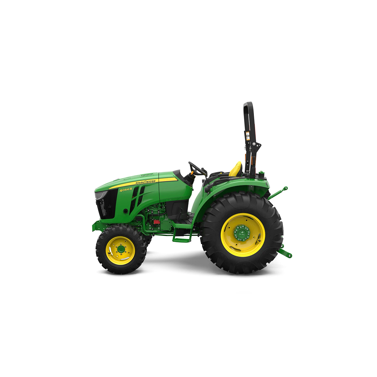 Studio rendering of 4044R