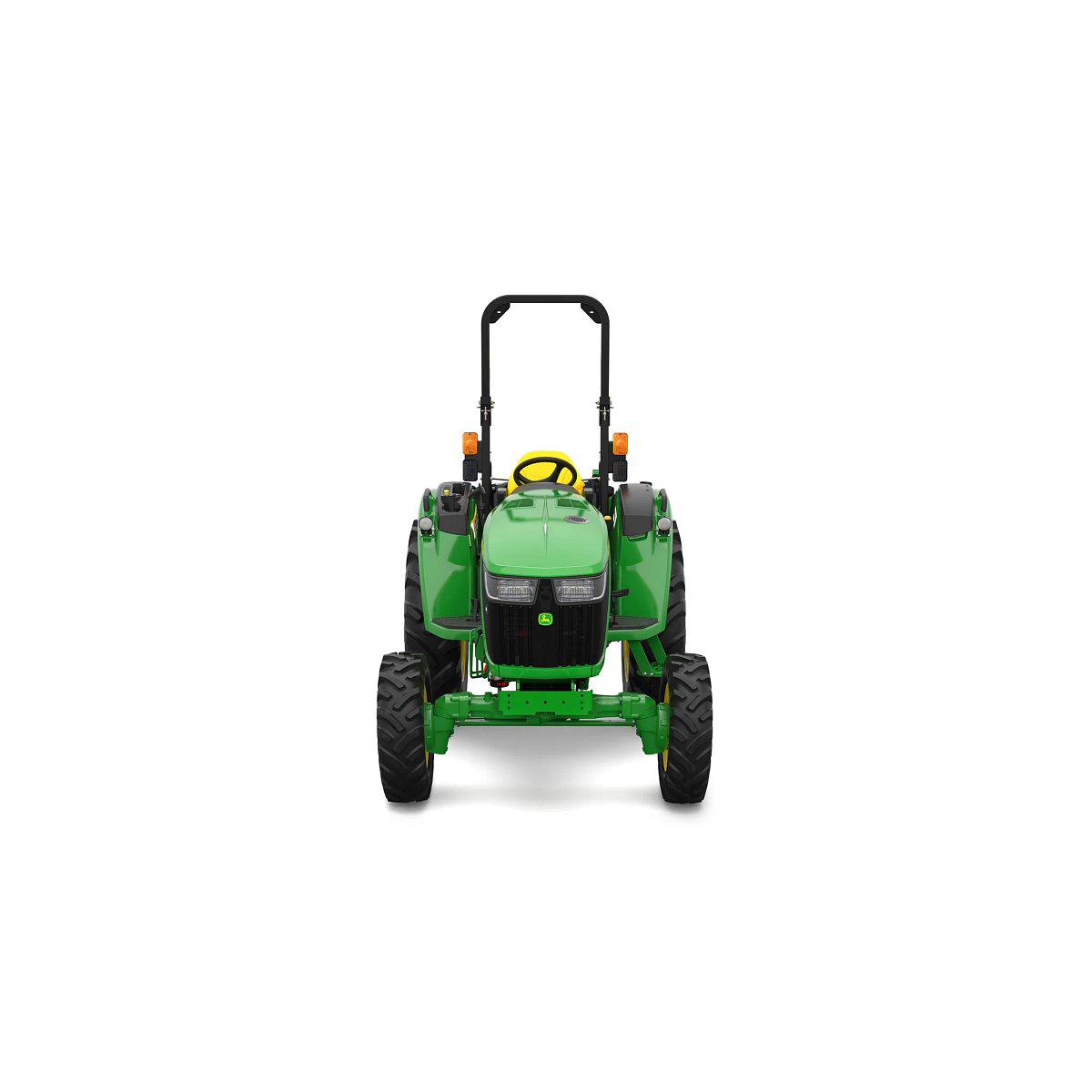 Studio rendering of 4066R