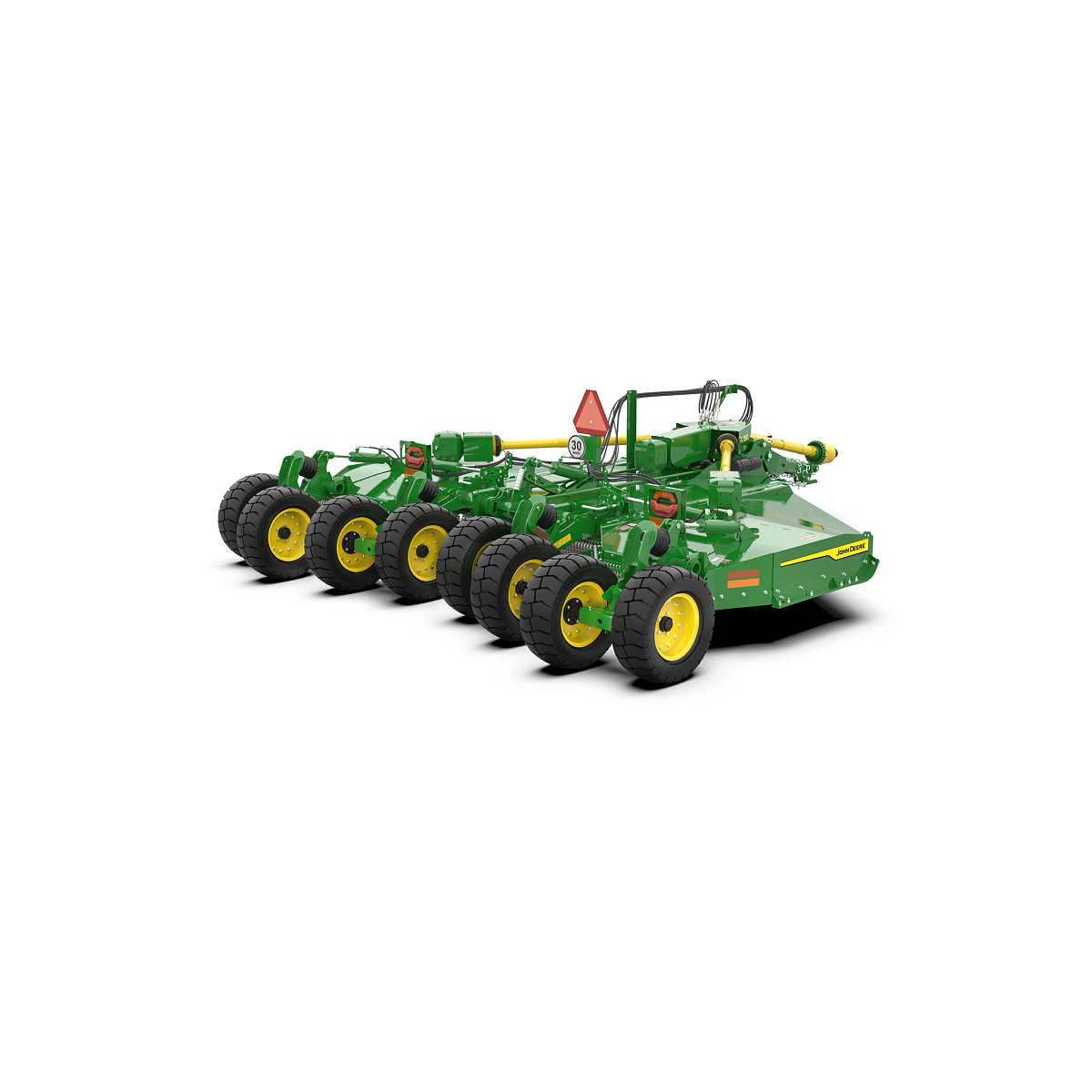 Studio rendering of FC15R Heavy Duty