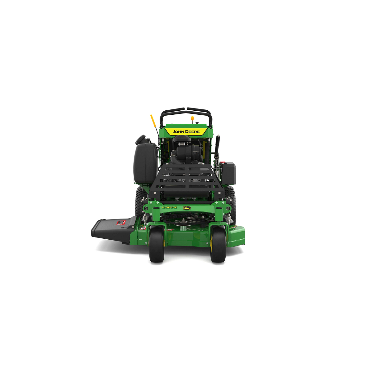 Studio rendering of Q810E