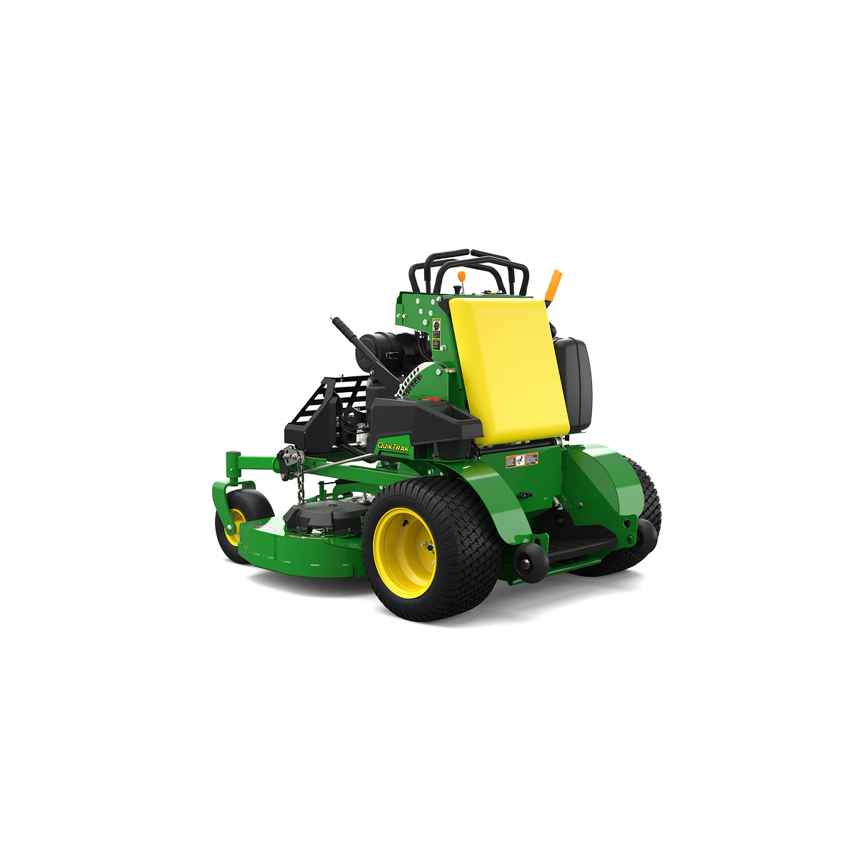 Studio rendering of Q820E