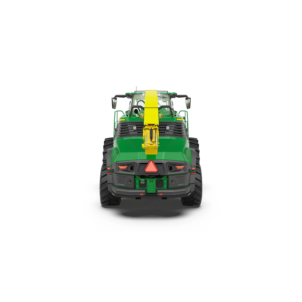 Studio rendering of F8 200