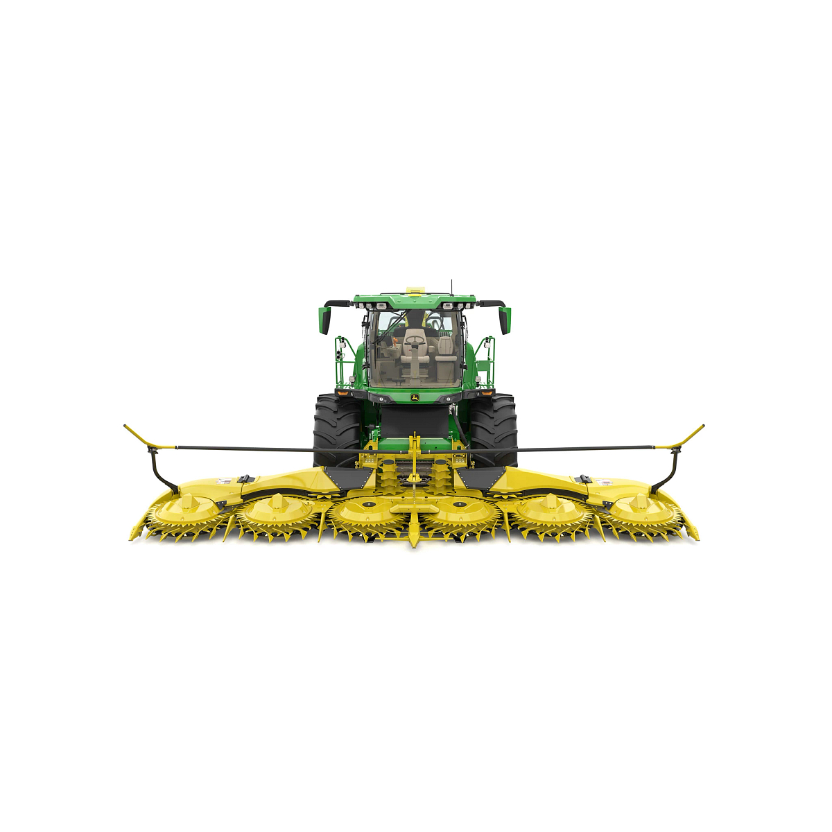 Studio rendering of F9 900