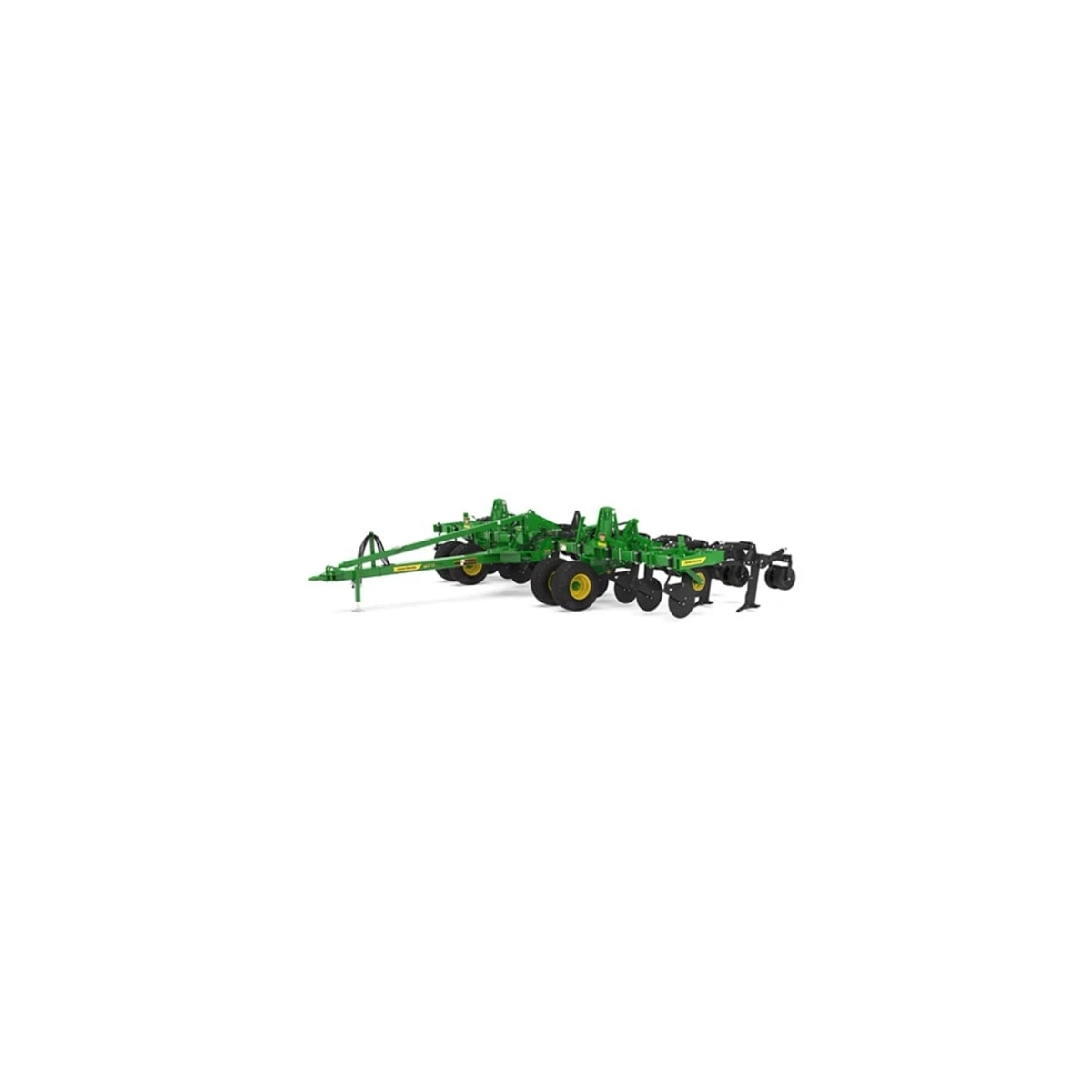 Studio image with a left view of MT11 Tillage attachment