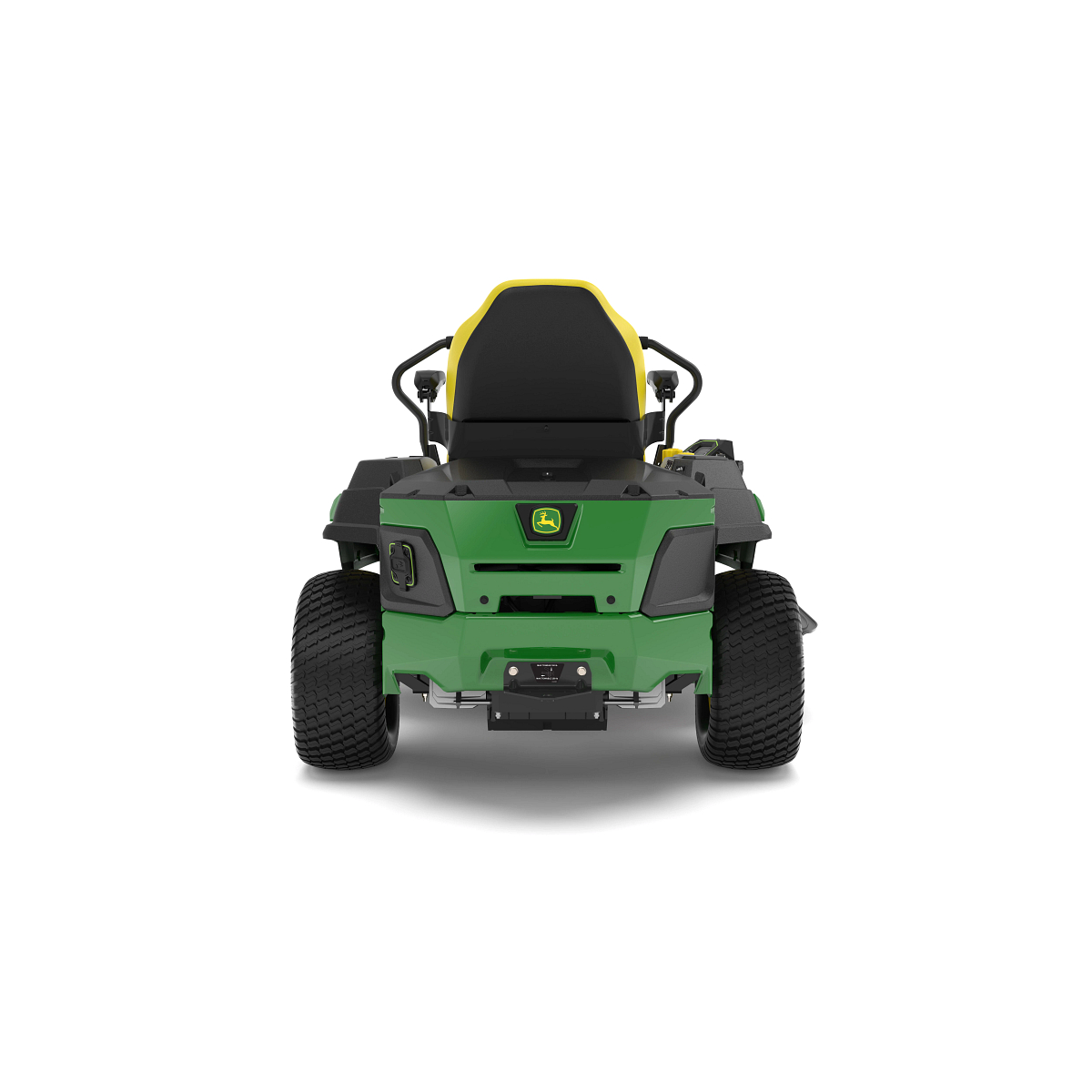 Studio rendering of Z370RS