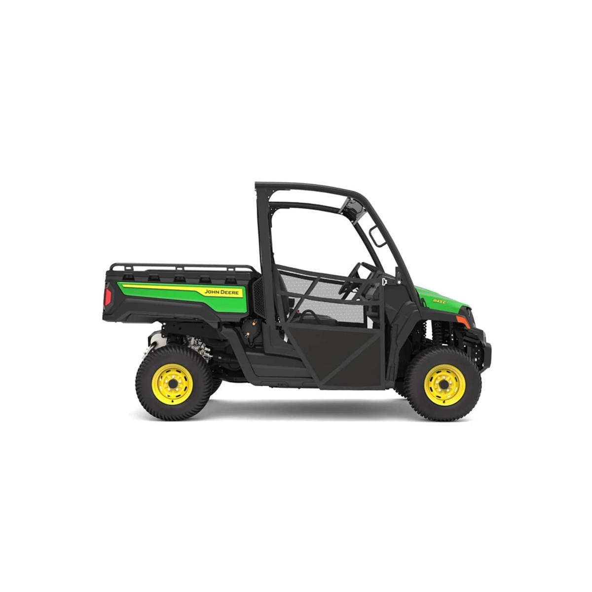 Side right studio view of XUV 845E